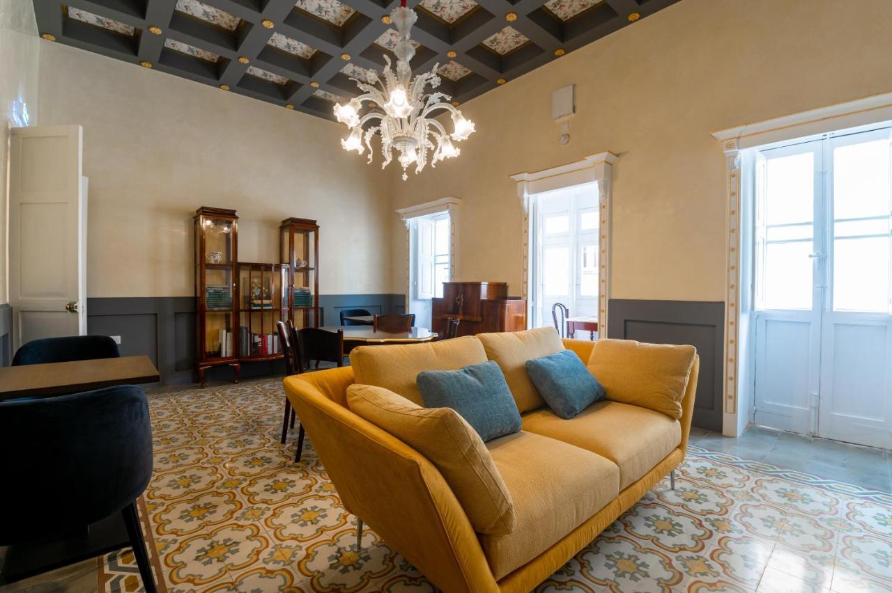Monreal Boutique Townhouse - R024Rm5 Hotel Paola Ngoại thất bức ảnh